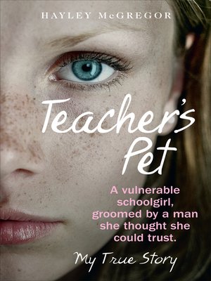 cover image of Teacher's Pet